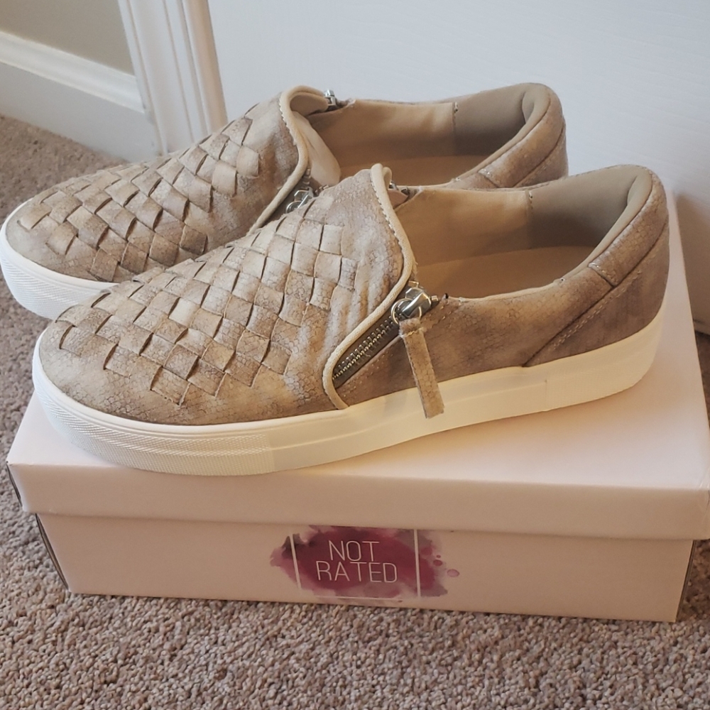 Slip On Sneakers